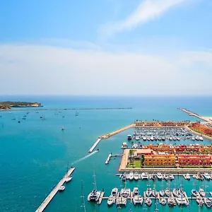 Nh Marina 4*, Portimao Portugal