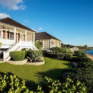 French Leave Resort, Autograph Collection 4*, Governor's Harbour Bahamas
