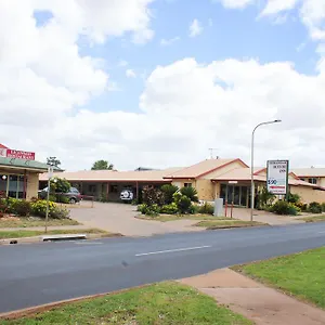 Motor 3*, Moranbah Australia