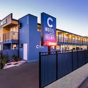 C-motel Мотель