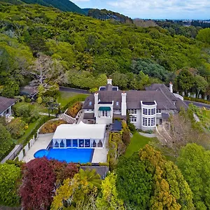 Greenmantle Estate 5*, Paraparaumu New Zealand
