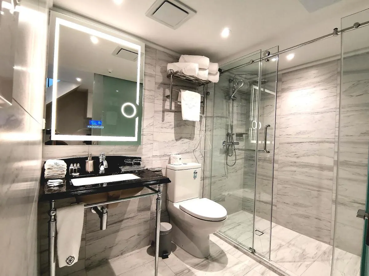 The Salisbury Hotell Christchurch