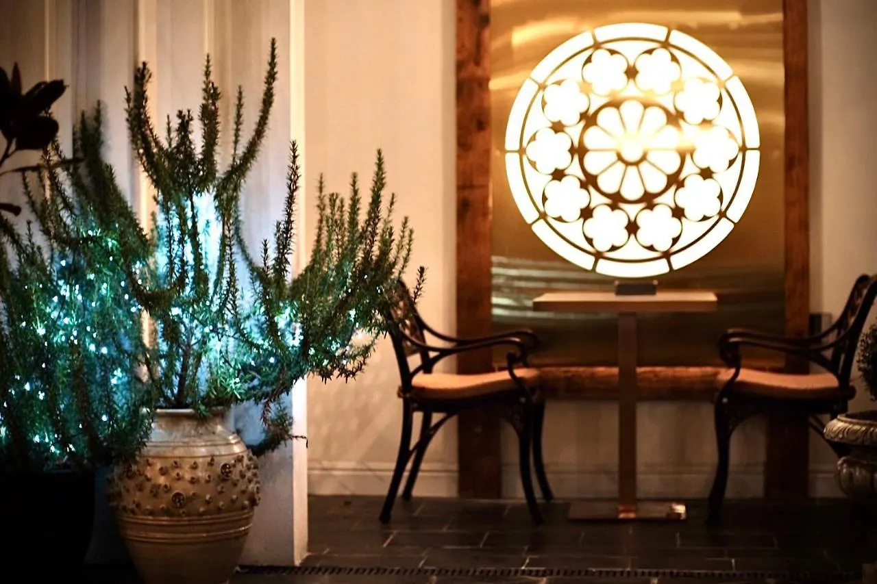The Salisbury Hotell Christchurch 4*,  Nya Zeeland